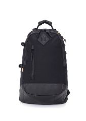 VISVIM ビズビム コーデュラ 20L バックパック ブラック 新品 26FW