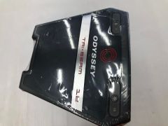 オデッセイ　TRI-BEAM TWELVE　パター　中古【最短即日発送】