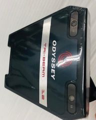 オデッセイ　TRI-BEAM TWELVE　パター　中古　ゴルフドゥ！白山松任店【最短即日発送】