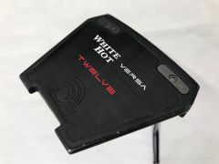 オデッセイ　WHITE HOT VERSA TWELVE　パター　中古　ゴルフドゥ！NEXTさいたま三室店【最短即日発送】