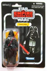 タカラトミー VC08 / VINTAGE COLLECTION DARTH VADER 3.5インチ