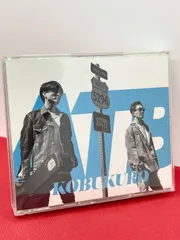 コブクロ ベスト アルバム ALL TIME BEST 1998-2018 4枚組 CD ：WPCL-12964/7