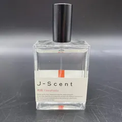 J-Scent フレグランスコレクション 和肌 オードパルファン50ml 梅屋敷店