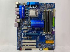 중고 PCパーツ GA-EP45-UD3R + C2D E7500 + 4GB