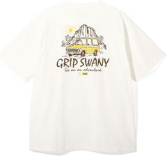 【在庫処分】GSMCT-121 TRAVERING BEAR TEE