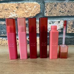DE1285【中古品】4U2 タッチマイリップ #2サンシャインリビング、#10スマイリングフェイス、#13レイズ＆ゴー、#17アイムザハイエスト、#18メイキングミステイク KKVTRDE1285
