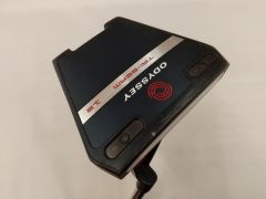 オデッセイ　TRI-BEAM TWELVE　パター　中古　ゴルフドゥ！山口防府店【最短即日発送】