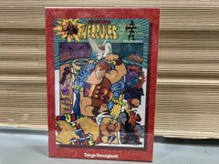 Tokyo Disneyland HERCULES パズル ジグゾーパズル 500pcs