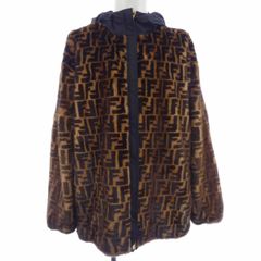 フェンディ FENDI K WAY FNE70I AEKV ジャケット