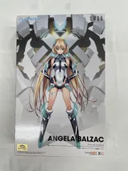 【未開封】PLAMATEA アンジェラ・バルザック 楽園追放 -Expelled from Paradise-