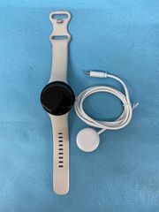 상태좋음 Google Pixel Watch 2 アルミニウムケース色