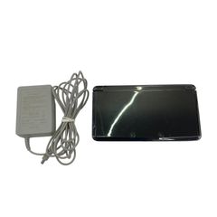 186000 고장·부품용 品 Nintendo 任天堂 ニンテンドウ ニンテンドー3DS CTR-001 コスモブラック