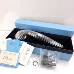 ReFa FINE BUBBLE 리파 파인 버블 샤워 헤드 공전점