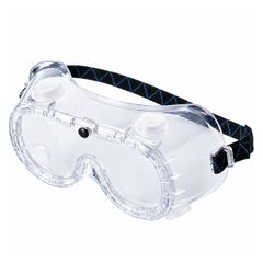 保護メガネ ゴーグルタイプ メガネAF4010 保護ゴーグル 防塵メガネ 安全メガネ 眼鏡 めがね 曇りにくい 粉じん 粉塵 保護 ゴーグル メガネ オーバーグラス 作業用 業務用 伸縮バンド 両面防曇レンズ