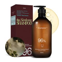 【公式】hetras ヘトラス アンチヘアロス シャンプー 1013ml Spa スパ ヘッドスパ ヘアケア 頭皮ケアpms 1baae2eb