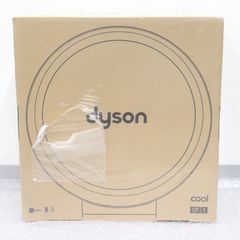 ITYQ902BYW60 Dyson ダイソン Cool CF1 (TM) ファン 2026年 未使用品 AM12 サーキュレーター 羽なし 扇風機 生活家電