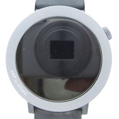 CMF by Nothing Watch Pro 2 D398 スマートウォッチ 腕時計 デジタル ロゴ 初期化・動作確認済 黒 ブラック ■GY18 /MQ