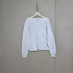 カーディガン ニット FF