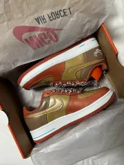 NIKE NIGO J-HOPE エアフォース1 ロー