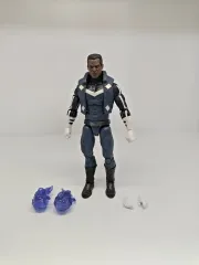 マーベルレジェンド ブルーマーベル フィギュア