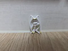 ポケットモンスター フェローチェ ミニフィギュア モンスターコレクションGET