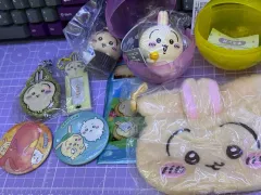 ちいかわ うさぎ まとめ