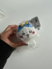 正規品 ちいかわ みつばち ハチワレ ぬいぐるみ
