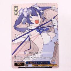 WS ヴァイスシュバルツ ダンダダン 超常的な挑戦者 モモ PR P01S