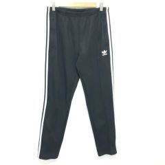 adidas アディダス BECKENBAUER ベッケンバウアー トラックパンツ L_M3735