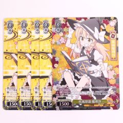 ヴァイスシュヴァルツ NIKKE 【箔押しサイン入り】 NIK/S117-031SP