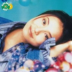 CD 奥井亜紀 ゴールデン☆ベスト 奥井亜紀 WPCL20053 Warner Music Japan 미개봉