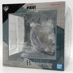 중고 미개봉 이치방쿠지 勝利の女神:NIKKE CHAPTER6 B賞 シンデレラ フィギュア バンダイ メガニケ 17
