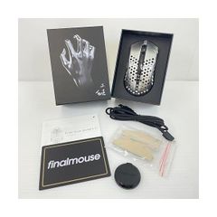 FinalMouse Bluetooth Starlight Pro - Tenz - スモール
