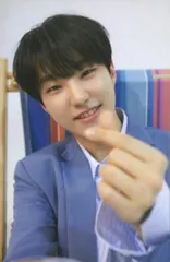 【期間限定】SEVENTEEN HOSHI 2019 3RD FAN MEETING CARAT LAND 44