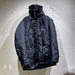 HED MAYNER 18AW PARKA