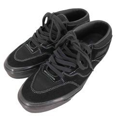 バンズ VANS LX Half Cab Reissue 33 ハーフキャブ メンズ JPN：28