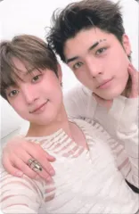 &TEAM ミニCD盤 EJ/MAKI Mark on Me ユニット セール