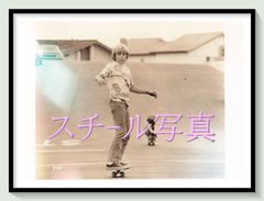 t『ボーイズ・ボーイズ／ケニーと仲間たち』1978年映画劇場宣伝用正規オリジナルスチール写真　pt011574　ドン・コスカレリ ダン・マッキャン マイケル・ボールドウィン ラルフ・リッチモンド レジー・バニスター