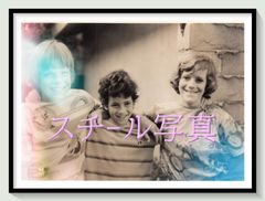 t『ボーイズ・ボーイズ／ケニーと仲間たち』1978年映画劇場宣伝用正規オリジナルスチール写真　pt011579　ドン・コスカレリ ダン・マッキャン マイケル・ボールドウィン ラルフ・リッチモンド レジー・バニスター