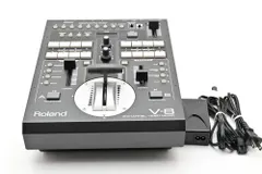 【即納】ローランド　Roland V-8【動作確認済】#10464 D.Oct.1426