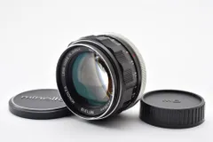 ミノルタ　MINOLTA MC 58mm F1.4【動作確認済】#10458 F.Oct.1926 セール