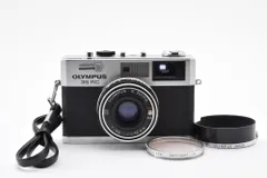 【激安】オリンパス　OLYMPUS 35RC【動作確認済】#10466 F.Oct.1926