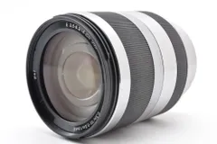 【期間限定】ソニー　SONY E 18-200mm F3.5-6.3 OSS【動作確認済】#10478 F.Oct.1926