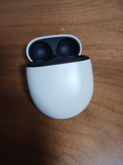 Google Pixel buds pro 充電ケースのみ