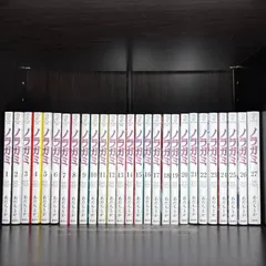 【全巻】ノラガミ 1-27巻セット コミックセット 漫画 まとめ売り comic Japanese Manga