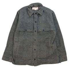 古着 80〜90年代 FILSON フィルソン ウールジャケット グレー メンズM