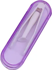 【即納】送料無料★コンタクトピンセット ケアスティック コンタクトレンズ つけはずし器具 サクションスティック 装着器具 柔らか