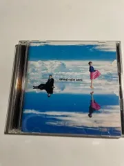 BRANDNEW DAYS (CD+DVD) - Do As Infinity [CD] Do As Infinity