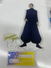 呪術廻戦 夏油 アクリルフィギュア