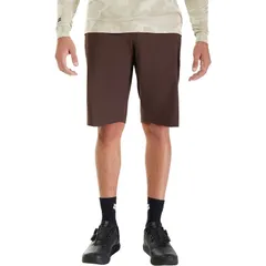 フォックスレーシング メンズ ボトムス ハーフパンツ・ショーツ Fox Racing Ranger Short Liner Mens Cocoa ココア